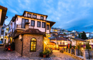 Ohrid