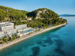 TUI BLUE ADRIATIC BEACH 4*